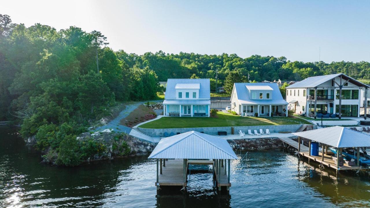 Lake Daze On Lake Martin Александер-Сити Экстерьер фото